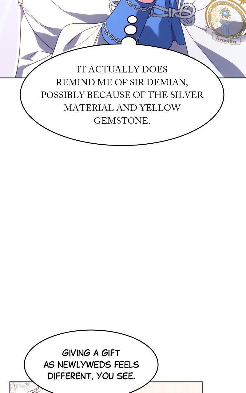 Vows and Vendettas Chapter 21 - Page 51