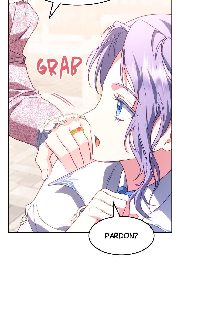 Vows and Vendettas Chapter 21 - Page 52