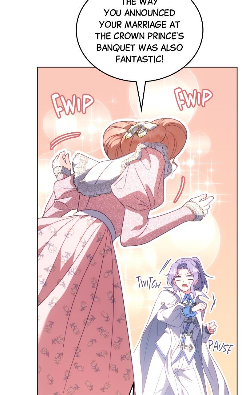 Vows and Vendettas Chapter 21 - Page 55