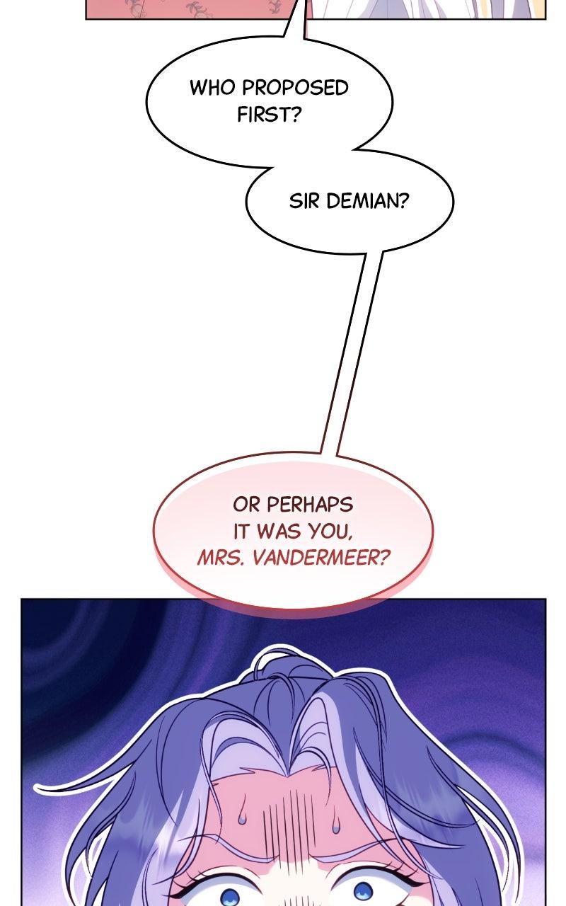 Vows and Vendettas Chapter 21 - Page 56