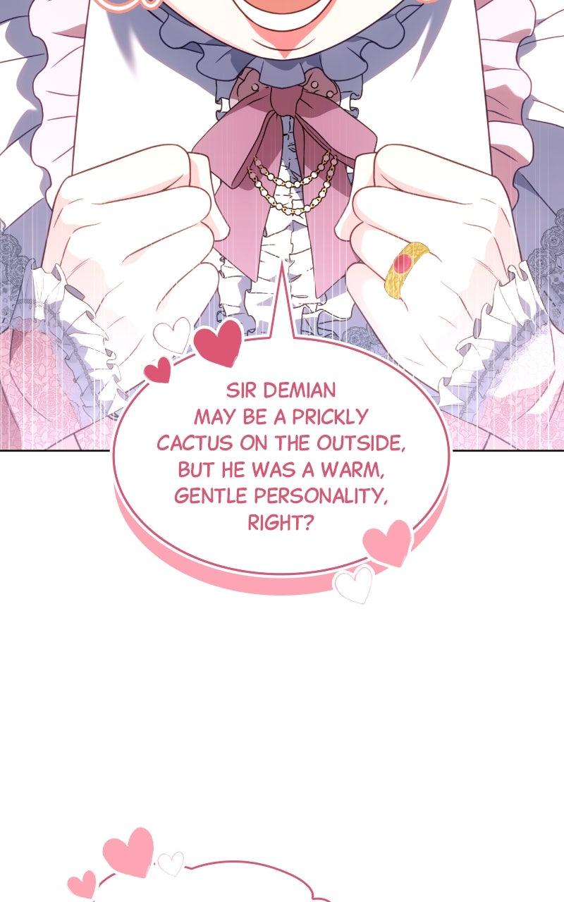 Vows and Vendettas Chapter 21 - Page 59