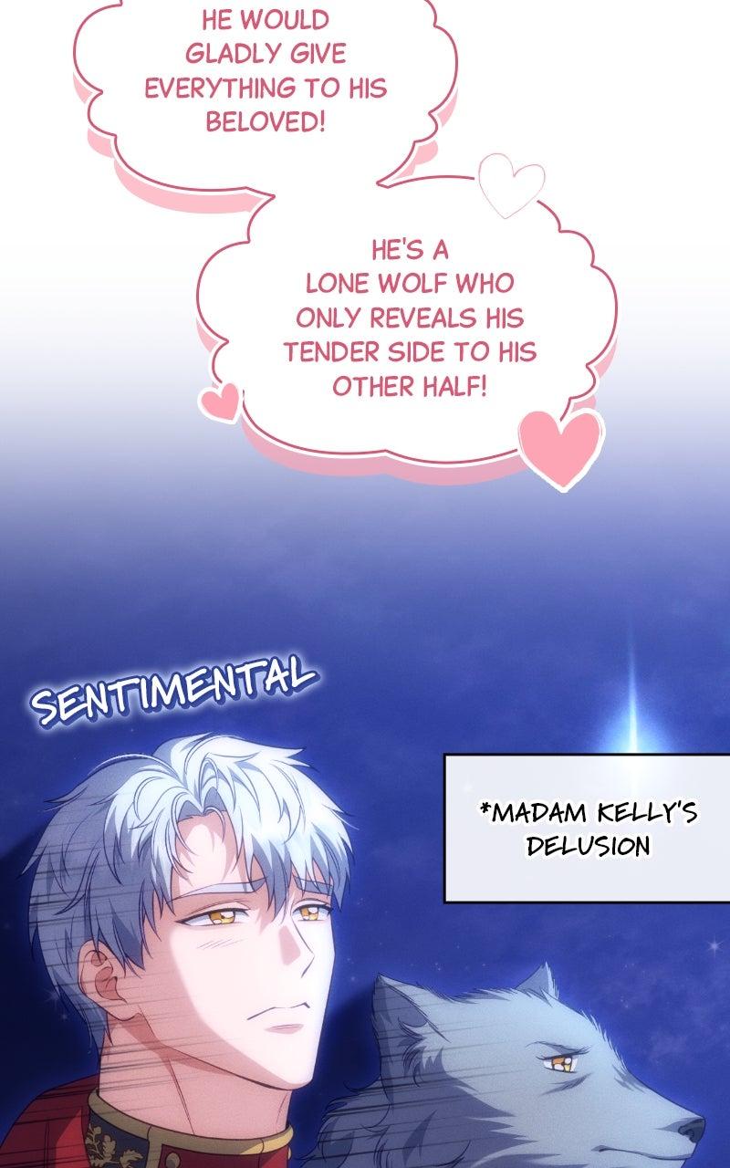 Vows and Vendettas Chapter 21 - Page 60