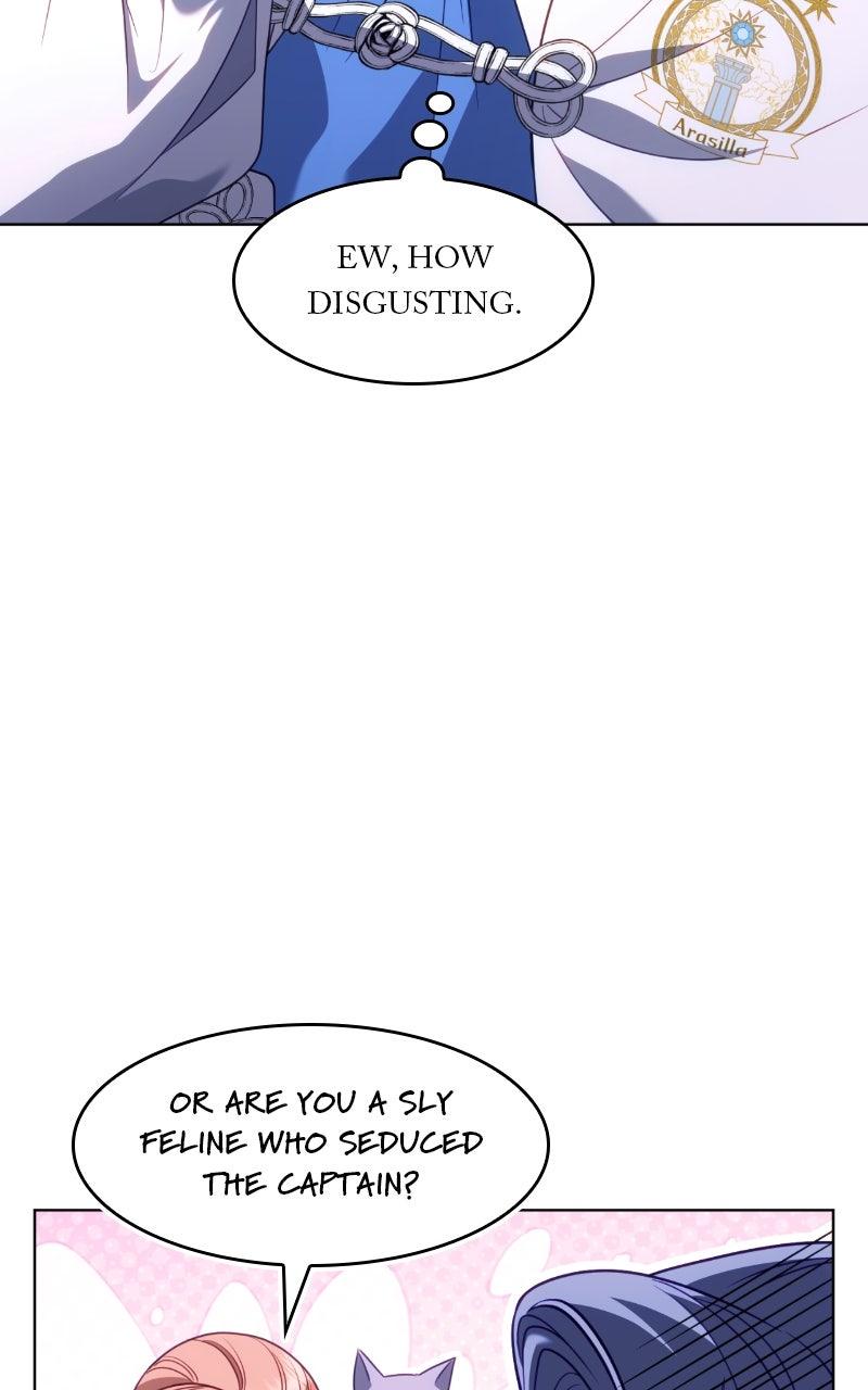 Vows and Vendettas Chapter 21 - Page 62