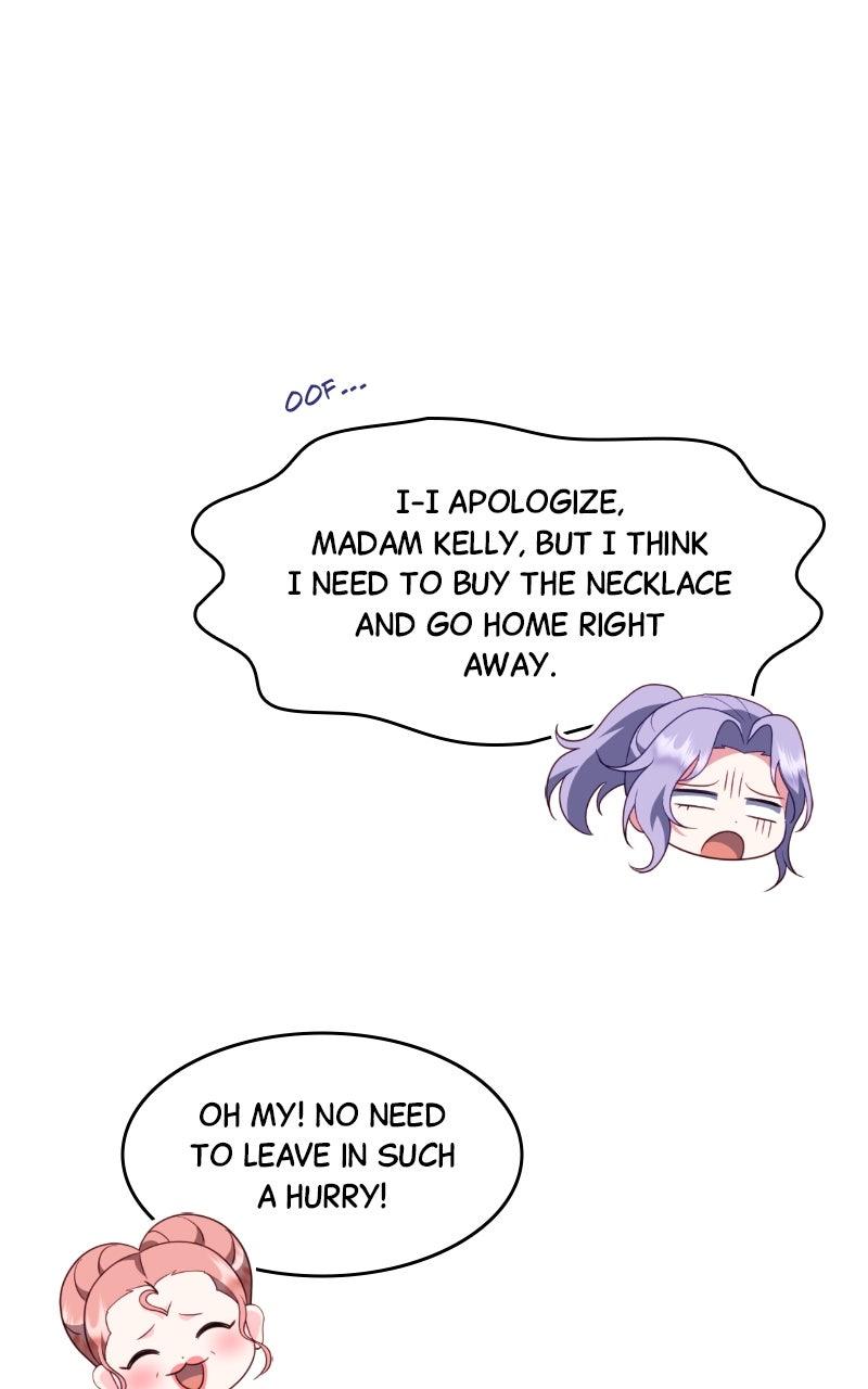 Vows and Vendettas Chapter 21 - Page 64