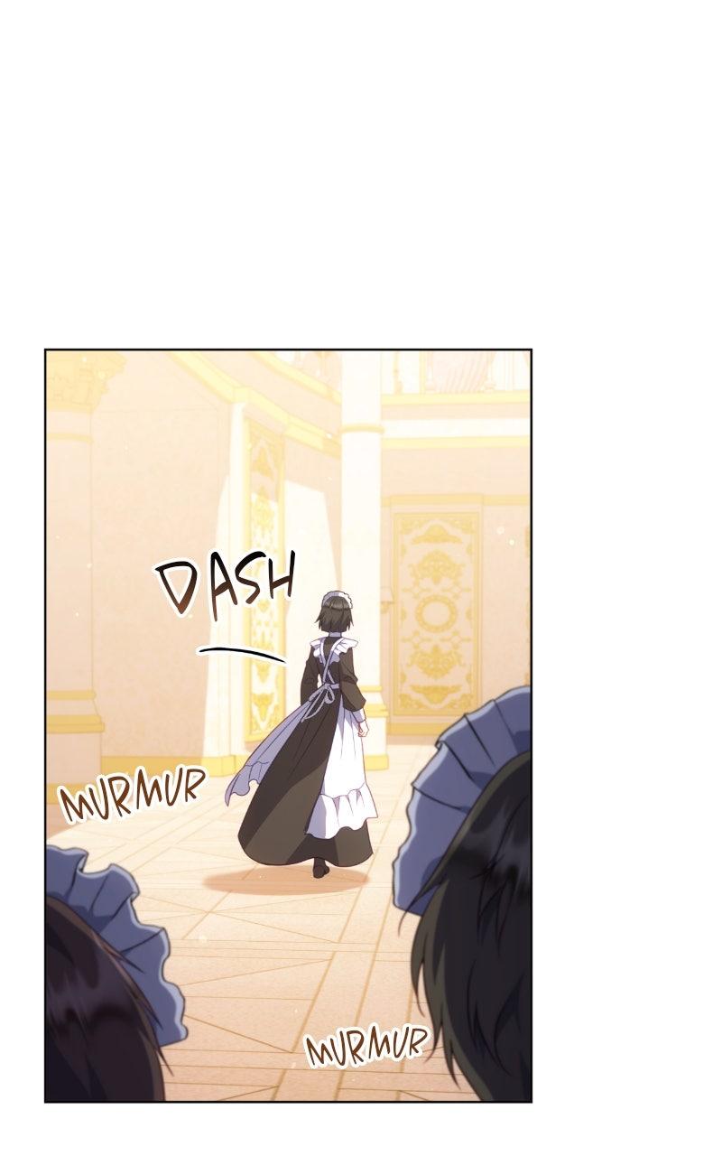 Vows and Vendettas Chapter 21 - Page 69