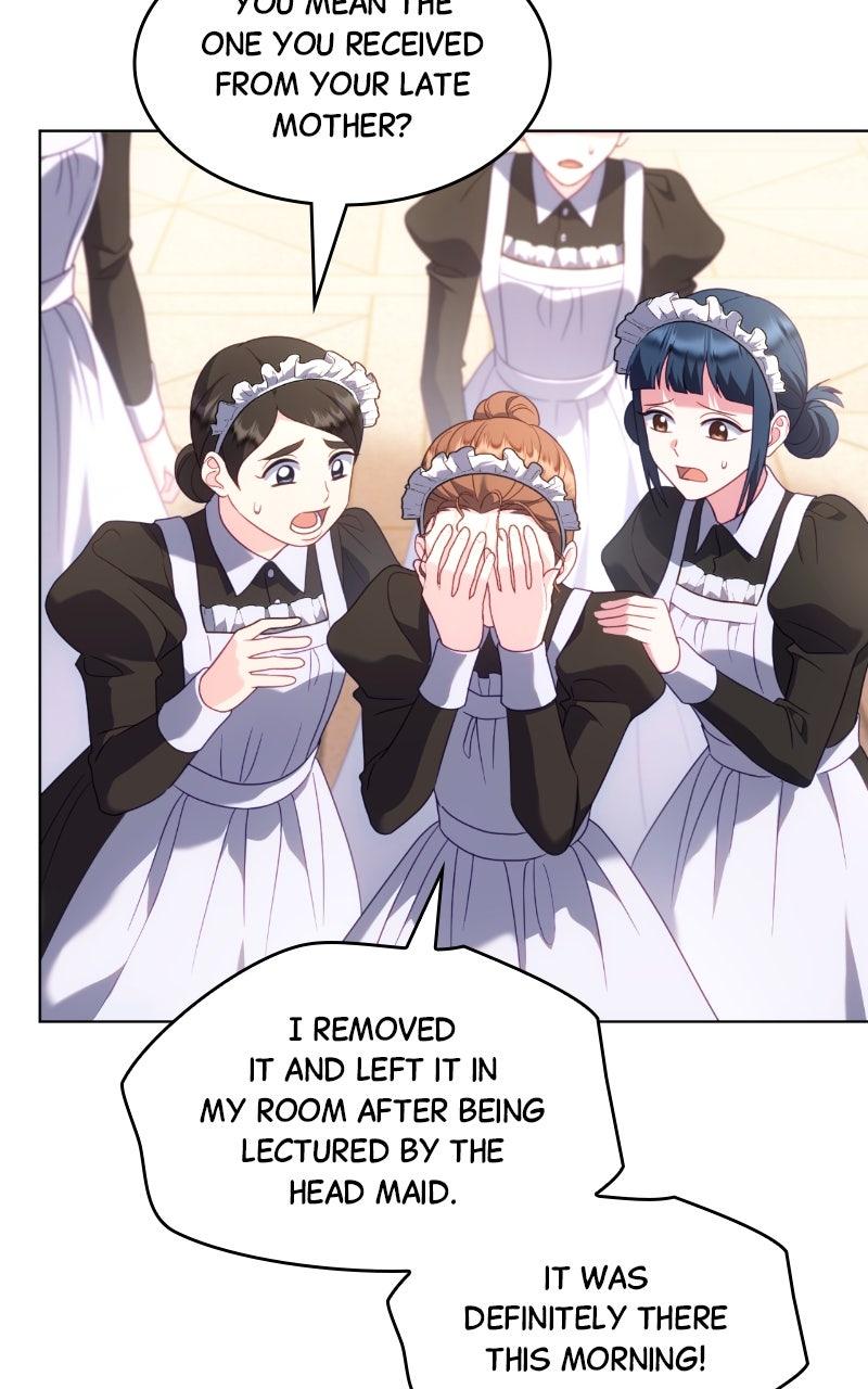 Vows and Vendettas Chapter 21 - Page 72