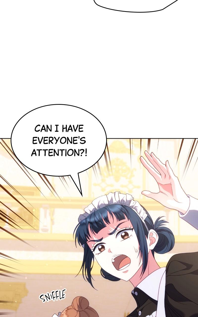 Vows and Vendettas Chapter 21 - Page 73