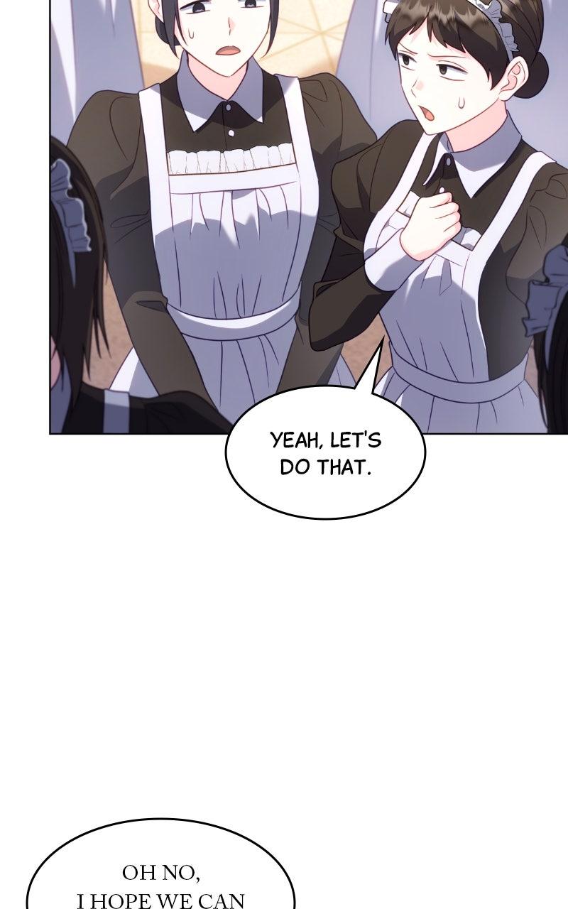 Vows and Vendettas Chapter 21 - Page 75