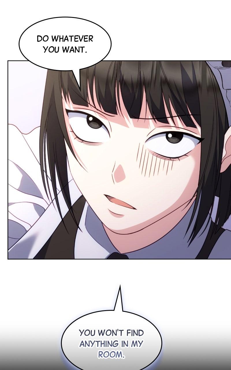 Vows and Vendettas Chapter 21 - Page 79