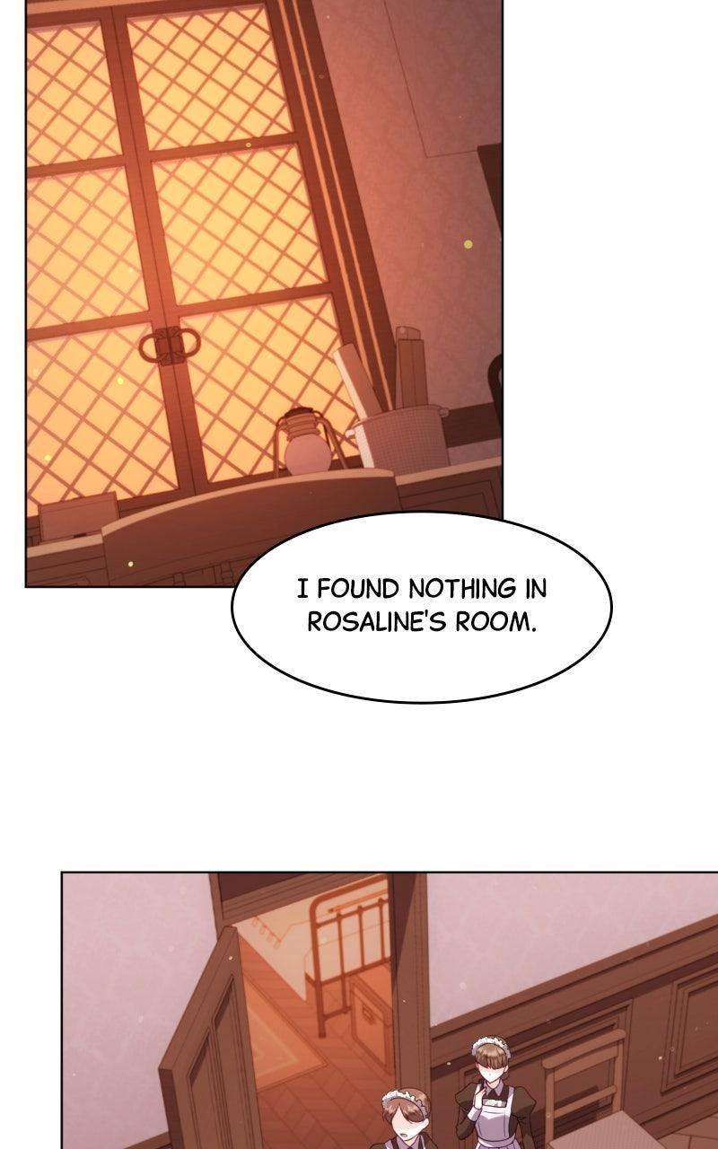 Vows and Vendettas Chapter 21 - Page 82