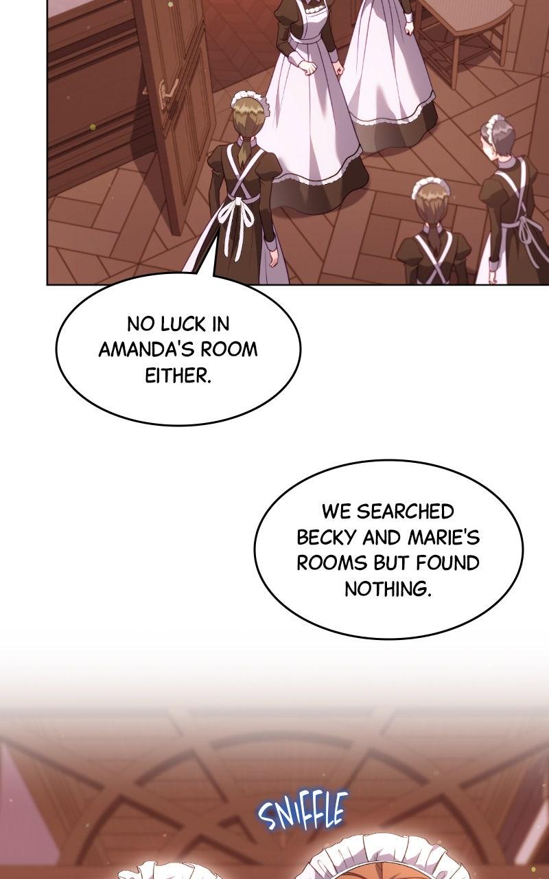 Vows and Vendettas Chapter 21 - Page 83