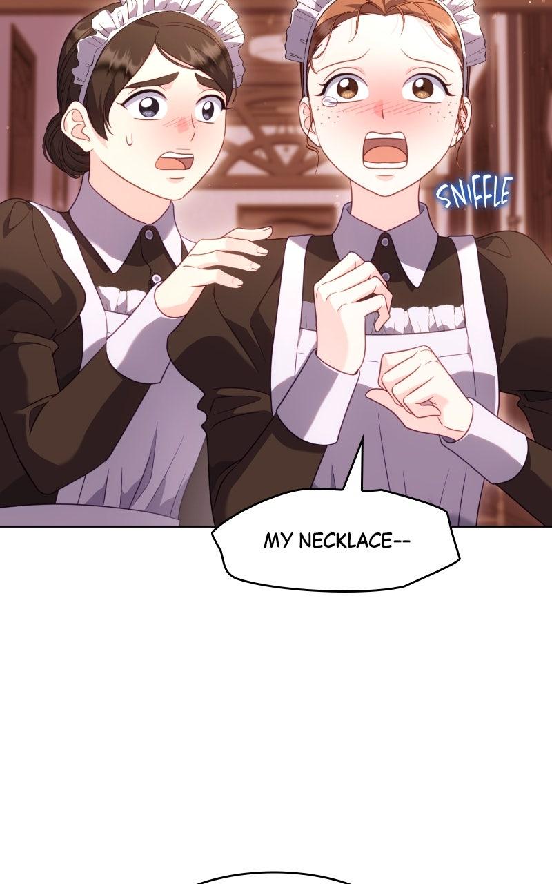 Vows and Vendettas Chapter 21 - Page 84