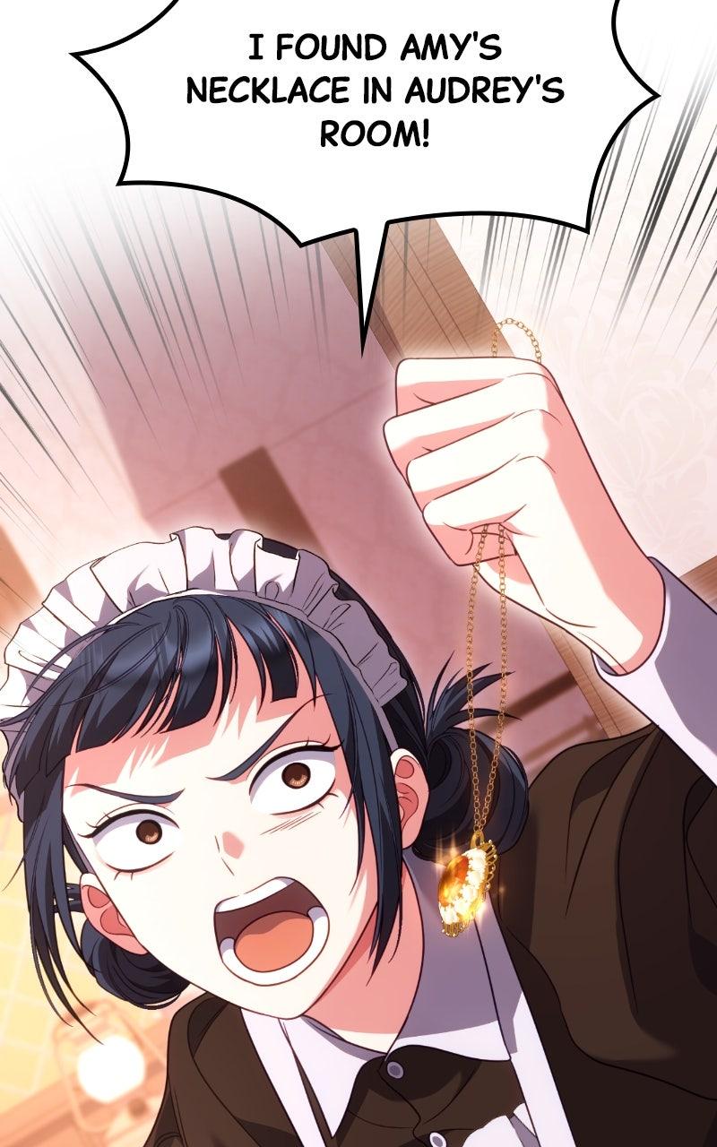 Vows and Vendettas Chapter 21 - Page 86