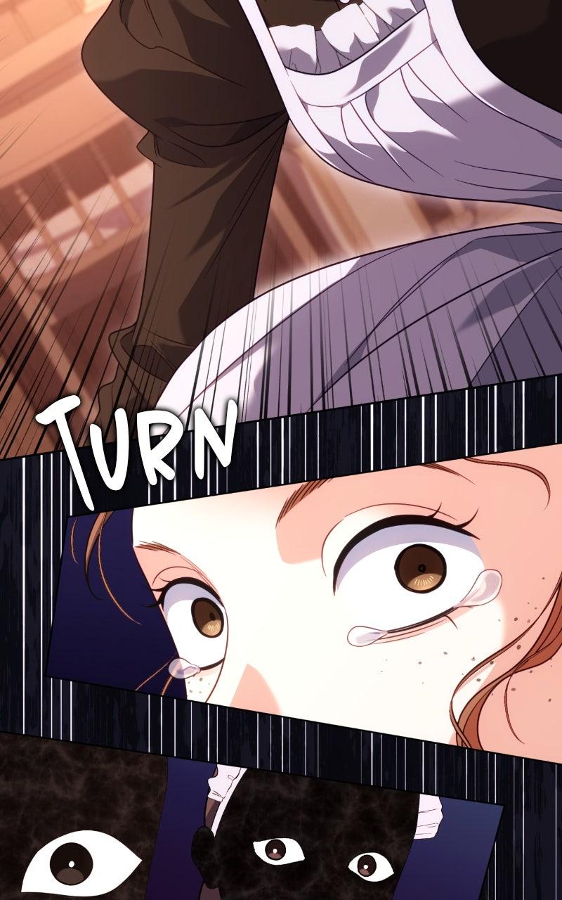 Vows and Vendettas Chapter 21 - Page 87