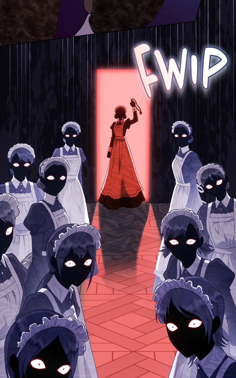 Vows and Vendettas Chapter 21 - Page 88