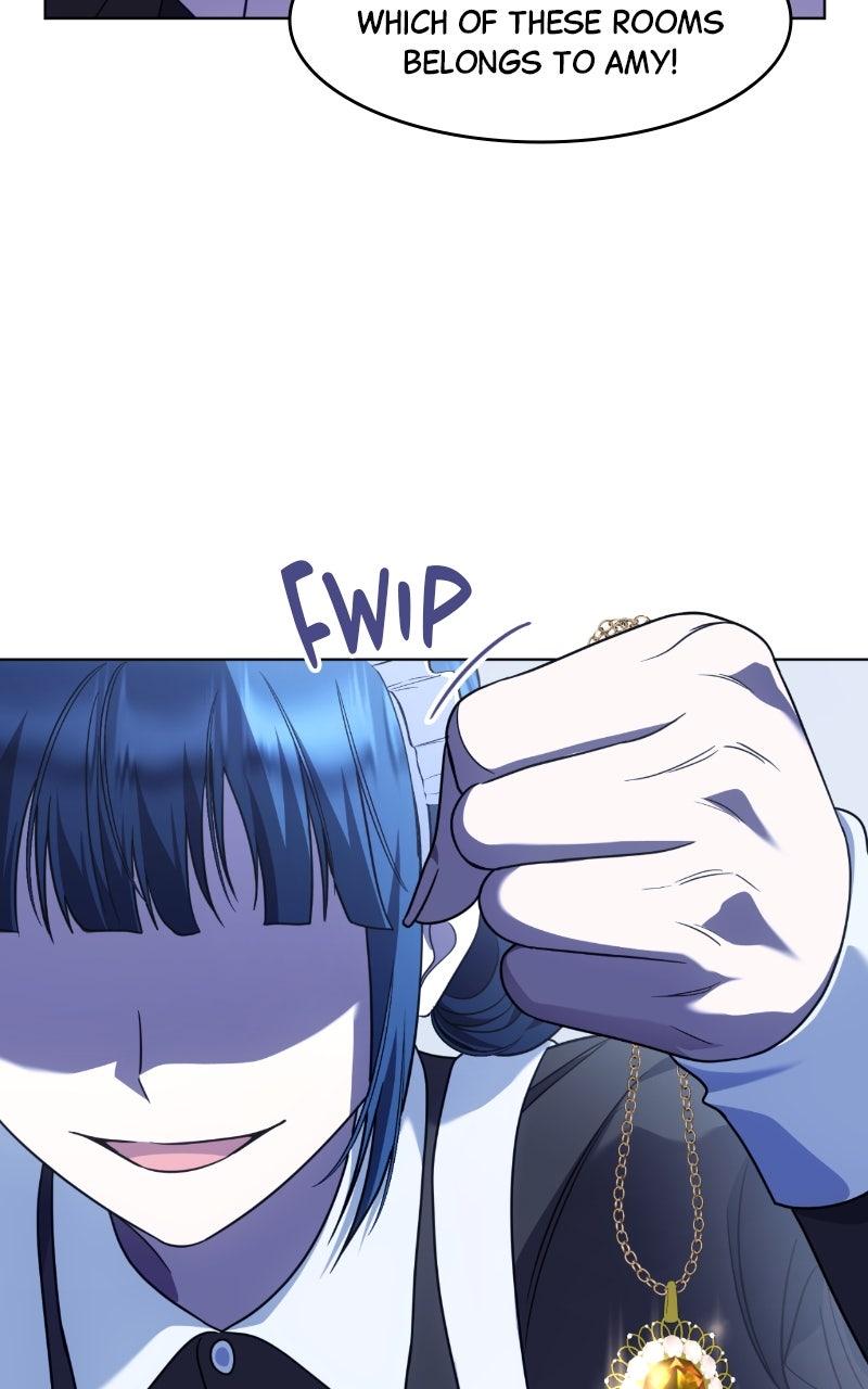 Vows and Vendettas Chapter 21 - Page 91