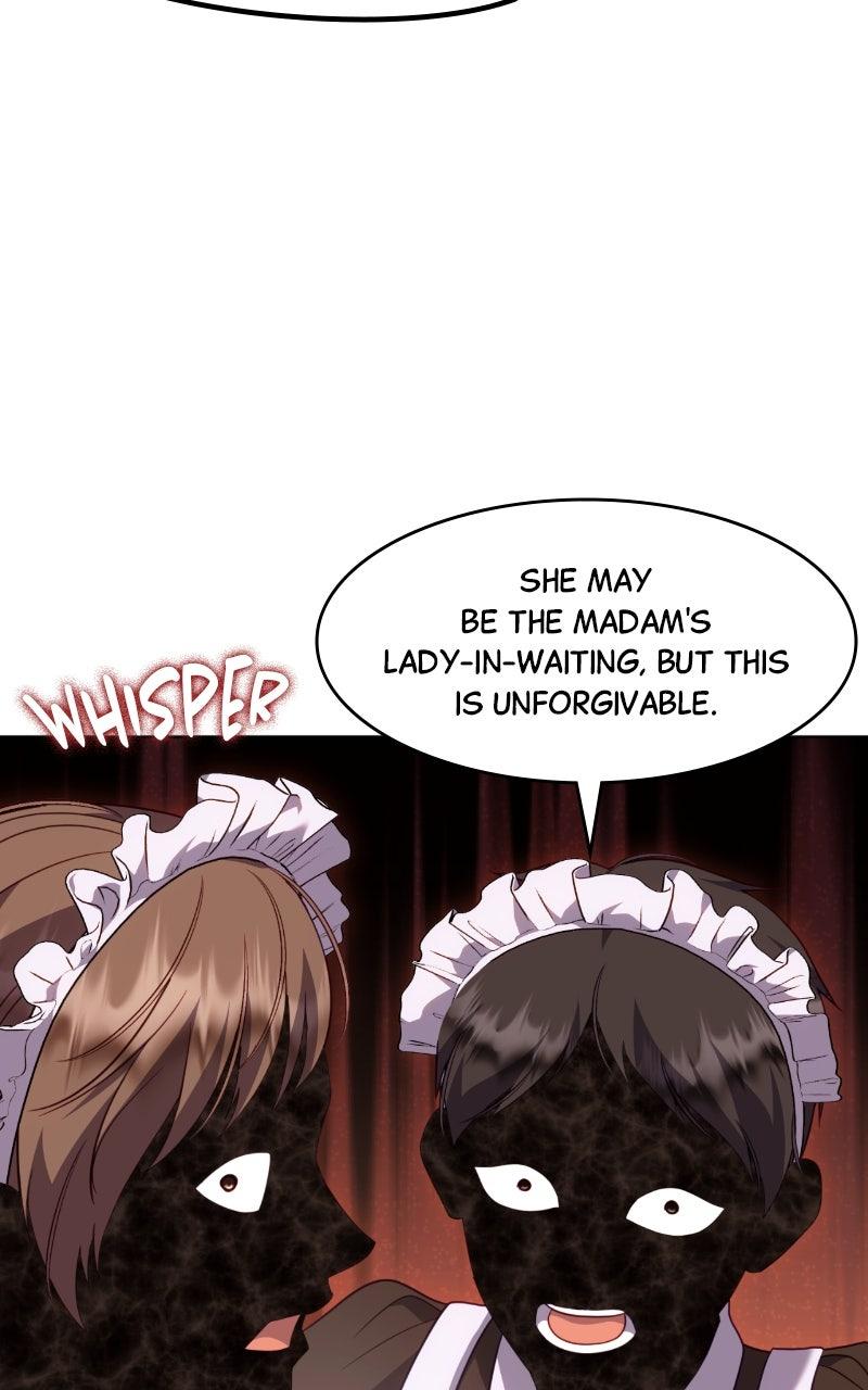 Vows and Vendettas Chapter 21 - Page 96