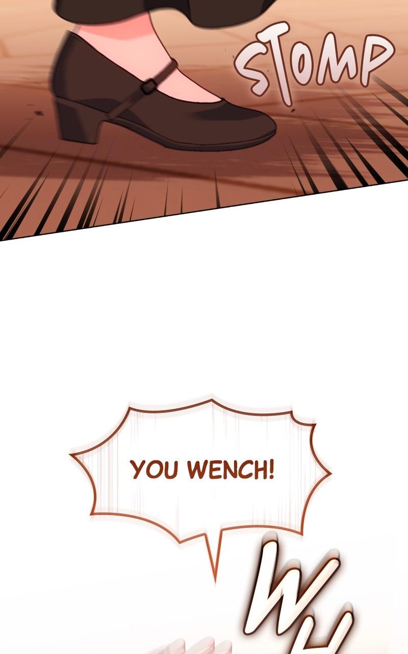 Vows and Vendettas Chapter 21 - Page 99