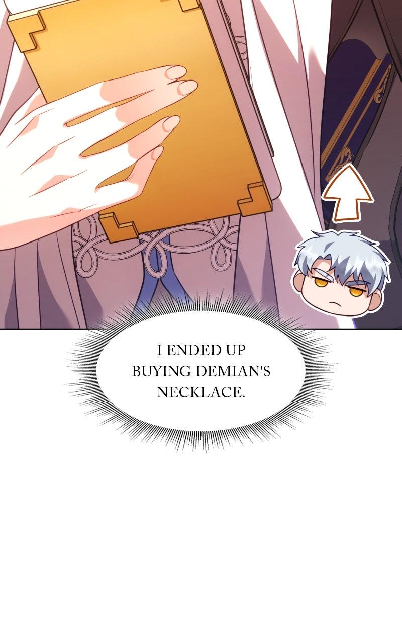 Vows and Vendettas Chapter 21 - Page 104