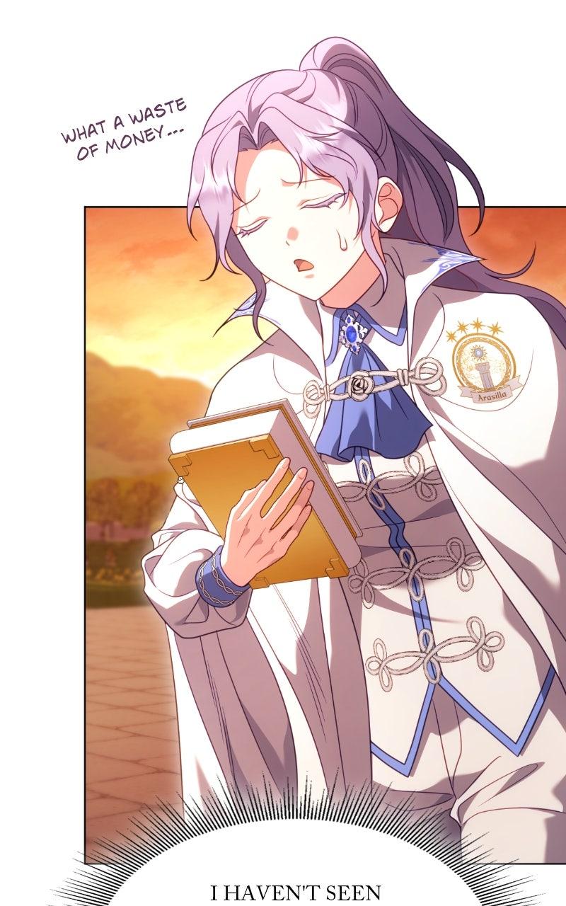 Vows and Vendettas Chapter 21 - Page 105