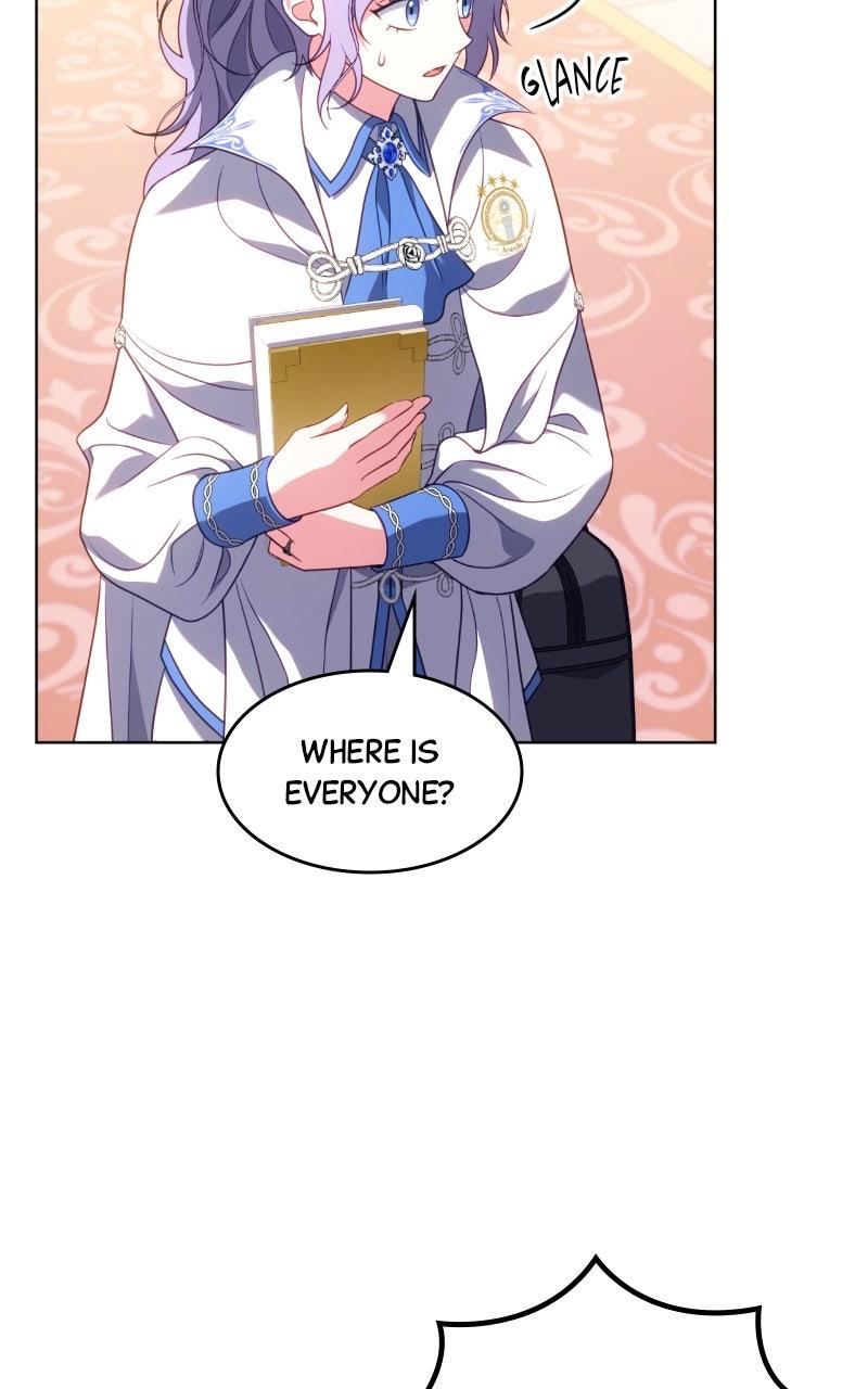 Vows and Vendettas Chapter 21 - Page 108