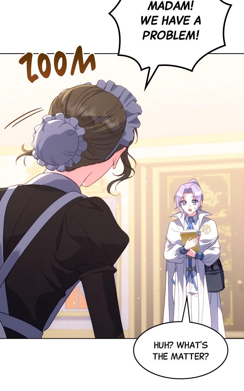 Vows and Vendettas Chapter 21 - Page 109