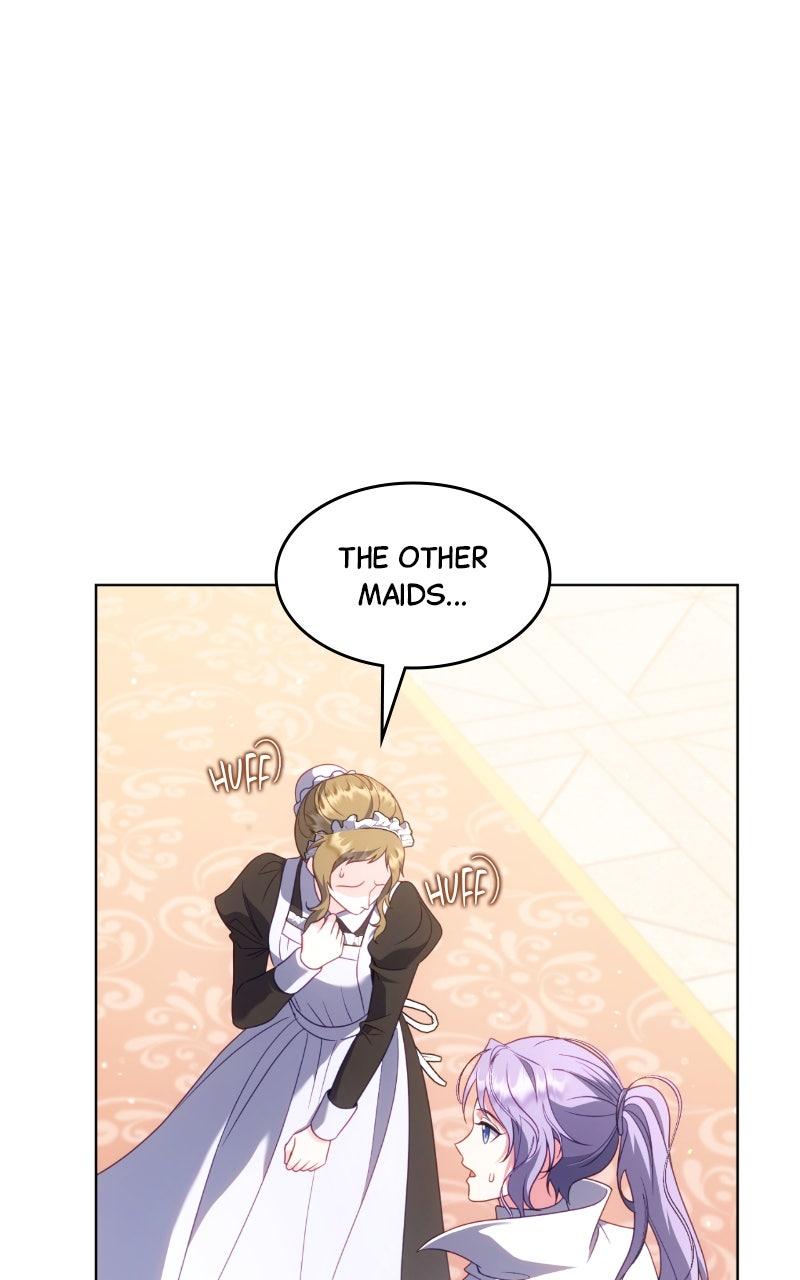 Vows and Vendettas Chapter 21 - Page 110