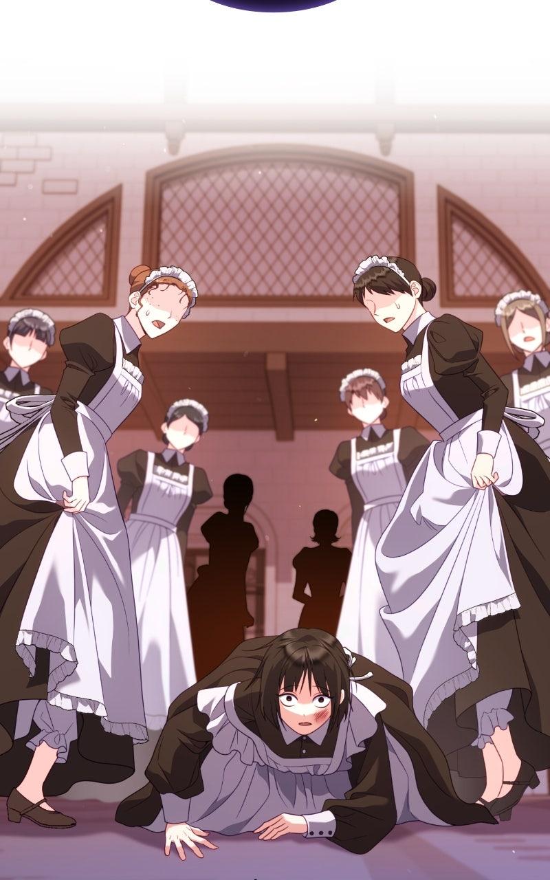 Vows and Vendettas Chapter 21 - Page 116