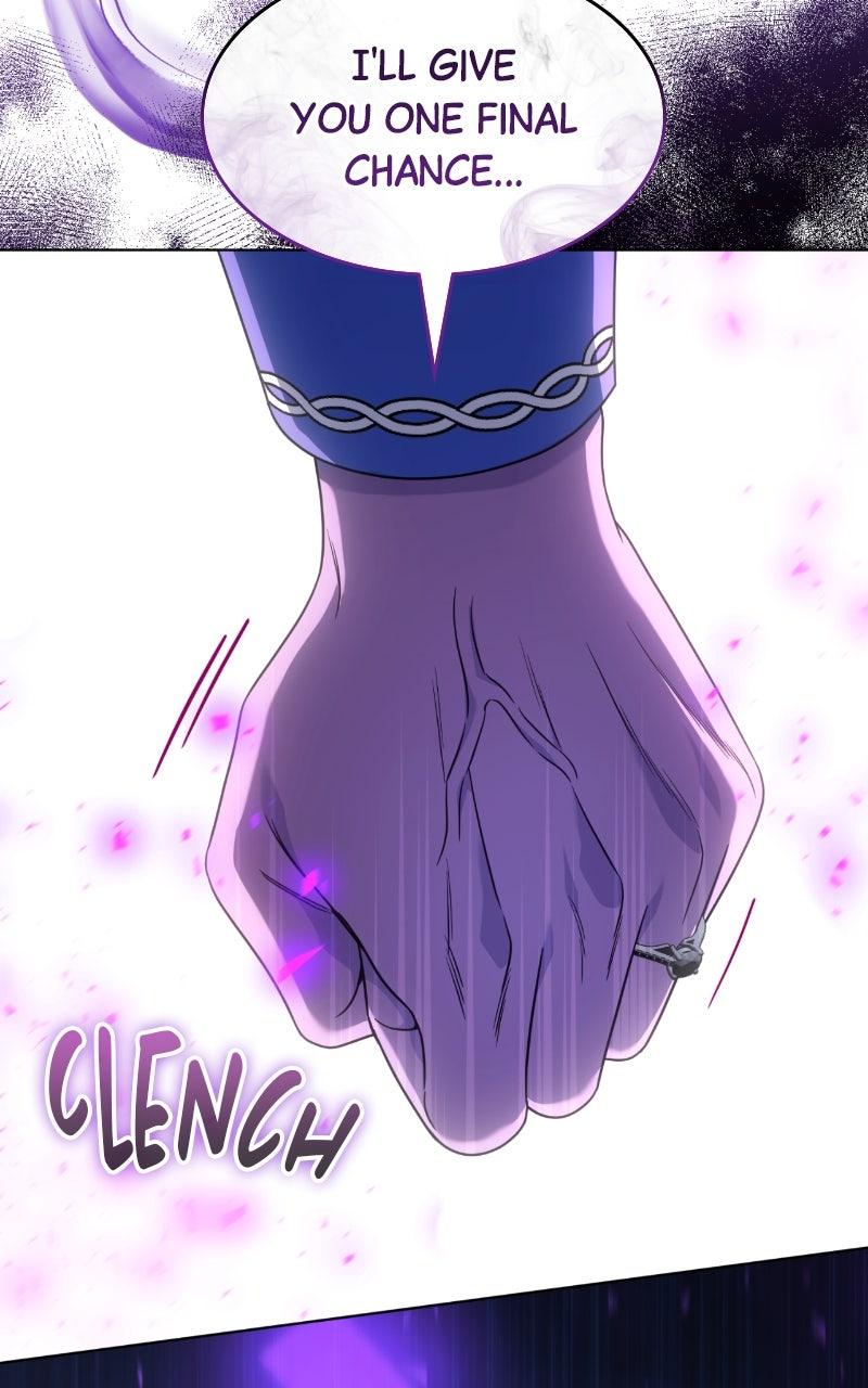 Vows and Vendettas Chapter 21 - Page 123