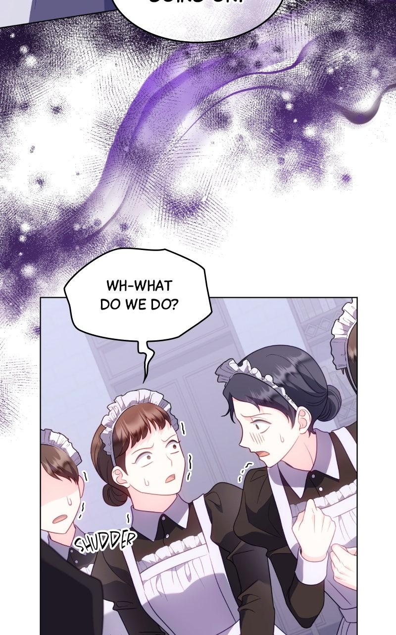 Vows and Vendettas Chapter 22 - Page 4