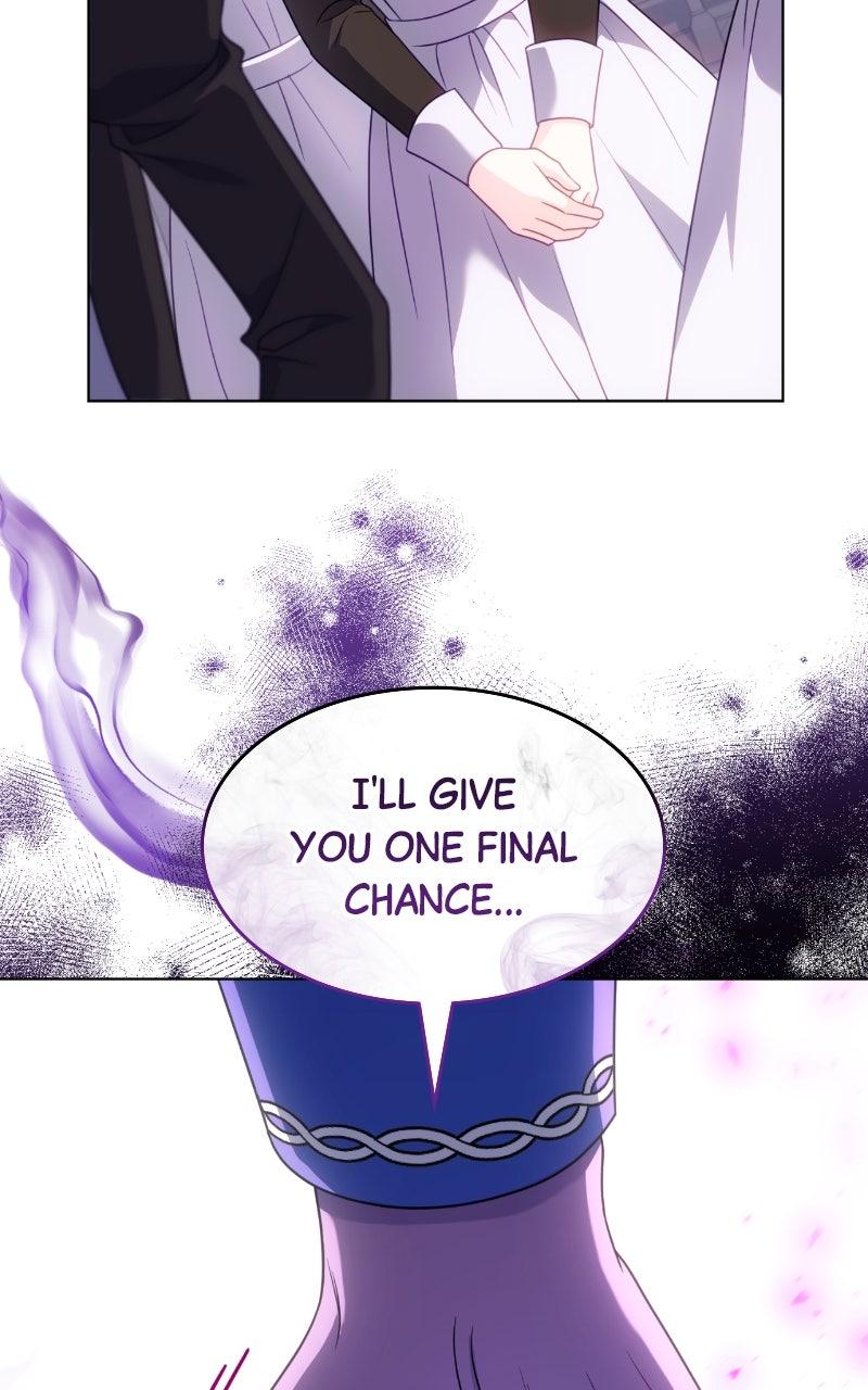 Vows and Vendettas Chapter 22 - Page 5