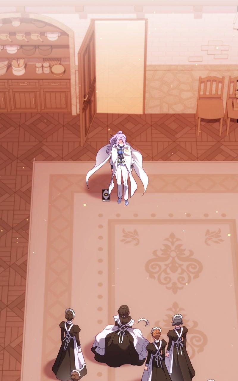 Vows and Vendettas Chapter 22 - Page 11