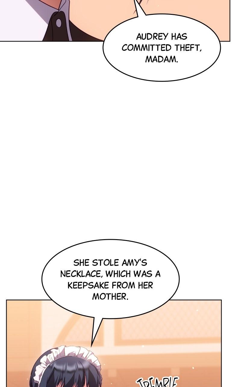 Vows and Vendettas Chapter 22 - Page 13