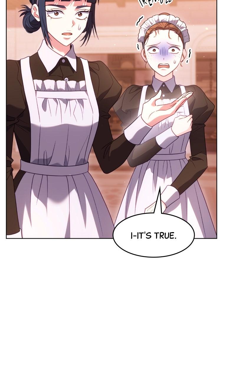 Vows and Vendettas Chapter 22 - Page 14