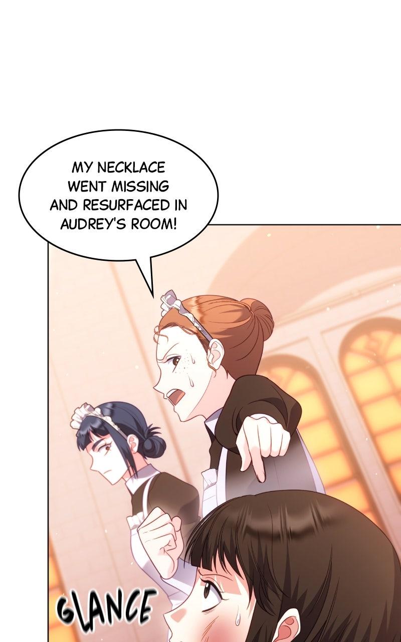 Vows and Vendettas Chapter 22 - Page 15