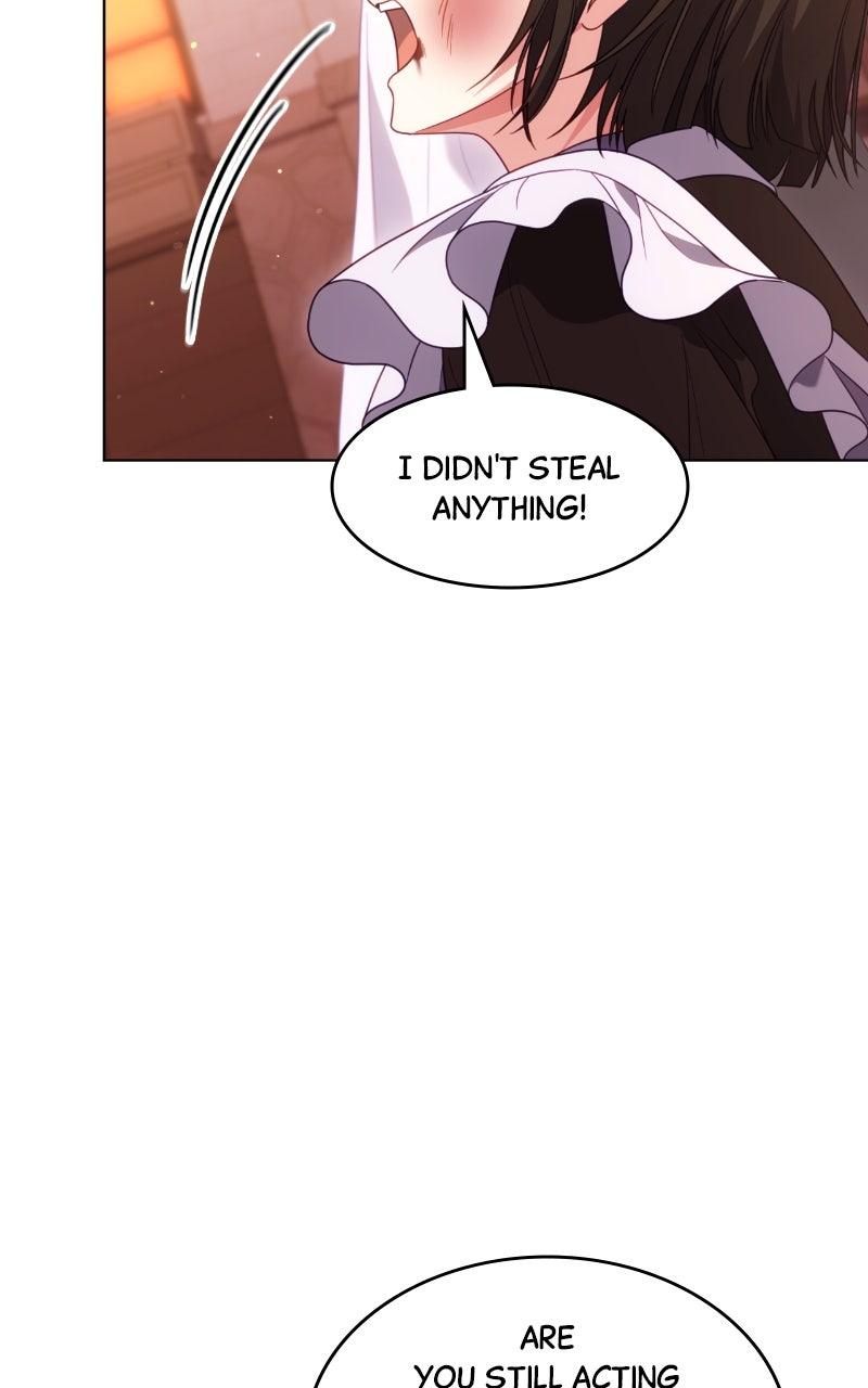 Vows and Vendettas Chapter 22 - Page 16