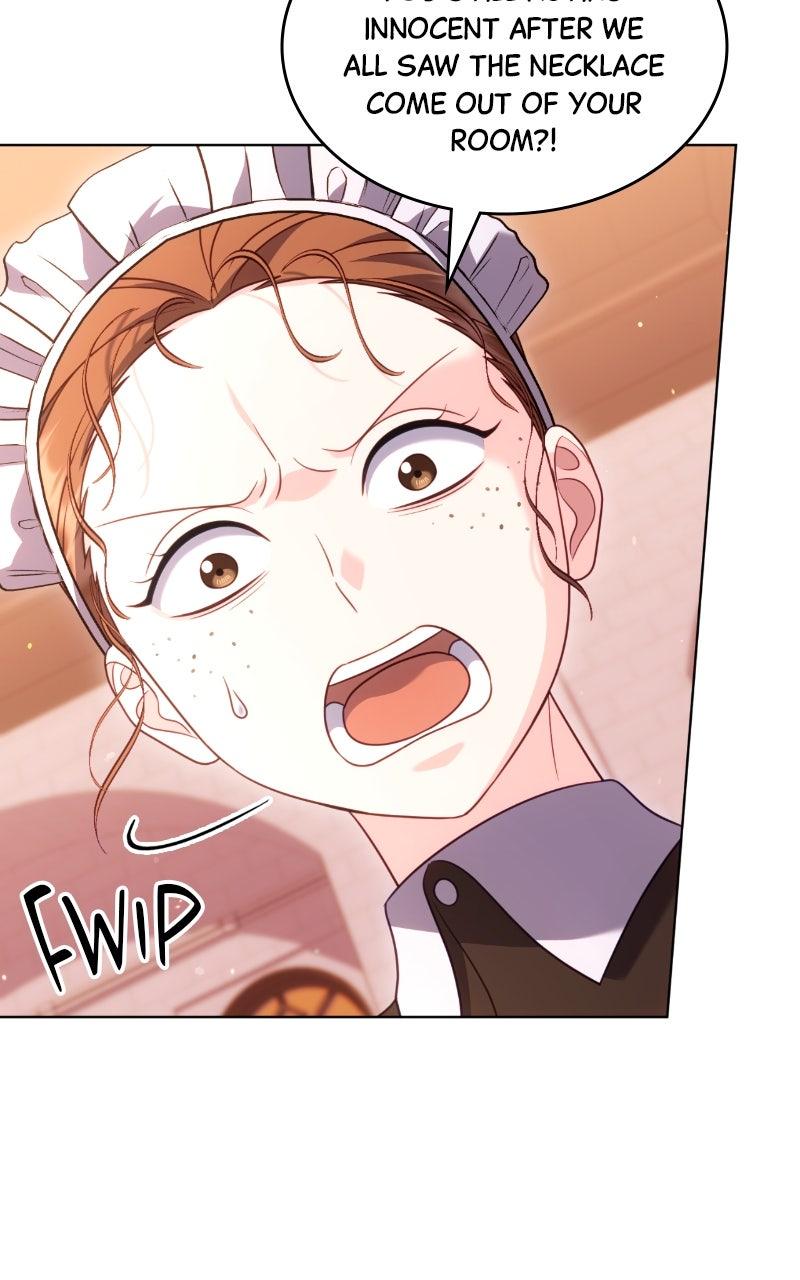 Vows and Vendettas Chapter 22 - Page 17