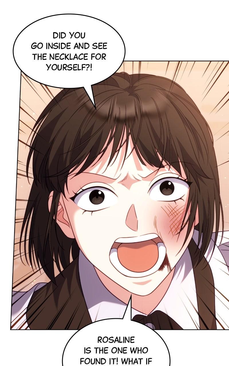 Vows and Vendettas Chapter 22 - Page 18