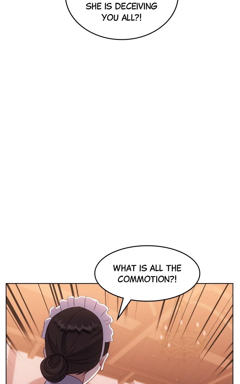 Vows and Vendettas Chapter 22 - Page 19