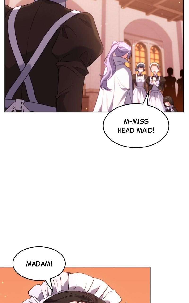 Vows and Vendettas Chapter 22 - Page 20