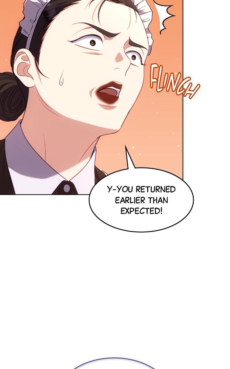 Vows and Vendettas Chapter 22 - Page 21