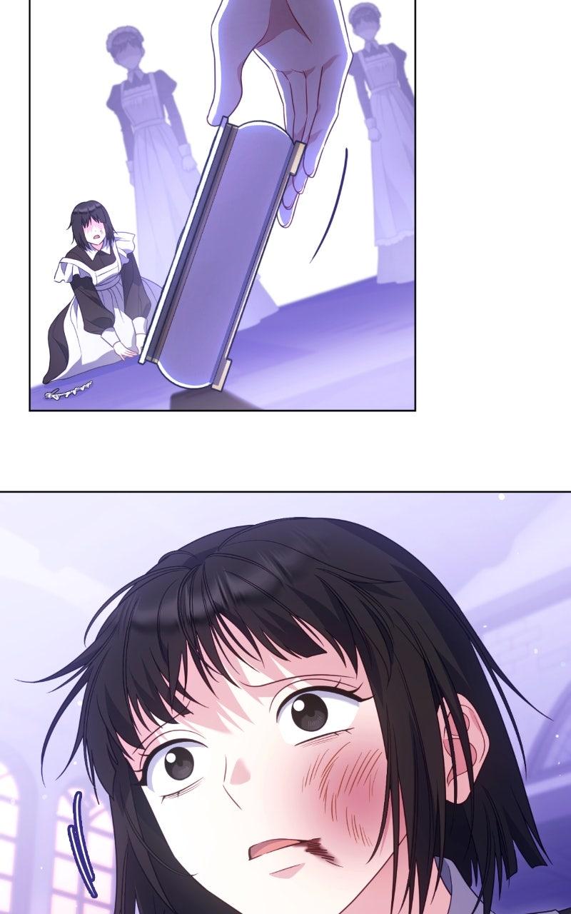 Vows and Vendettas Chapter 22 - Page 25