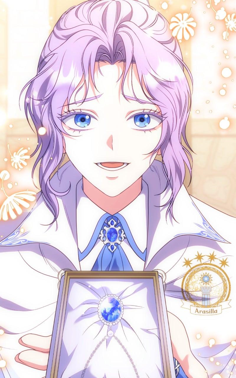 Vows and Vendettas Chapter 22 - Page 29