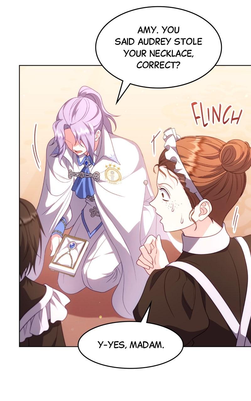 Vows and Vendettas Chapter 22 - Page 32