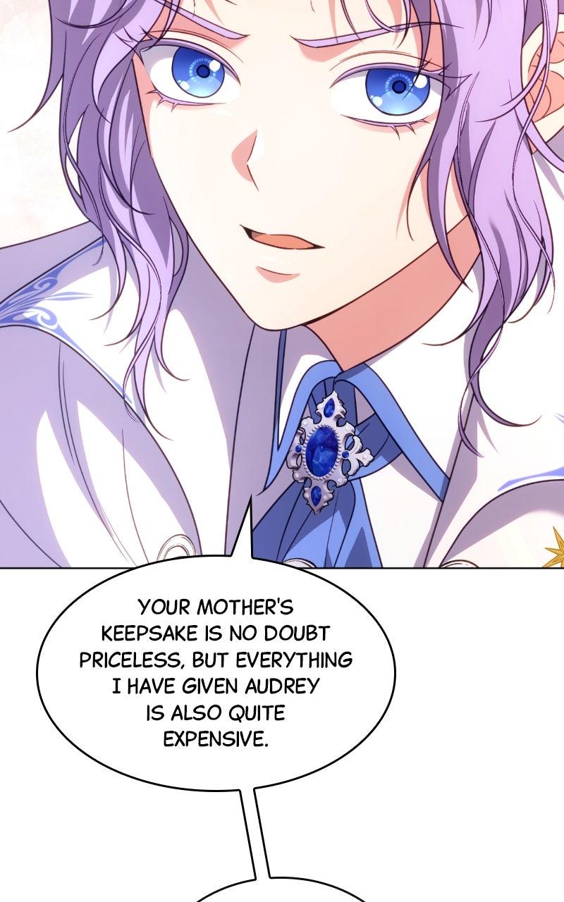 Vows and Vendettas Chapter 22 - Page 34