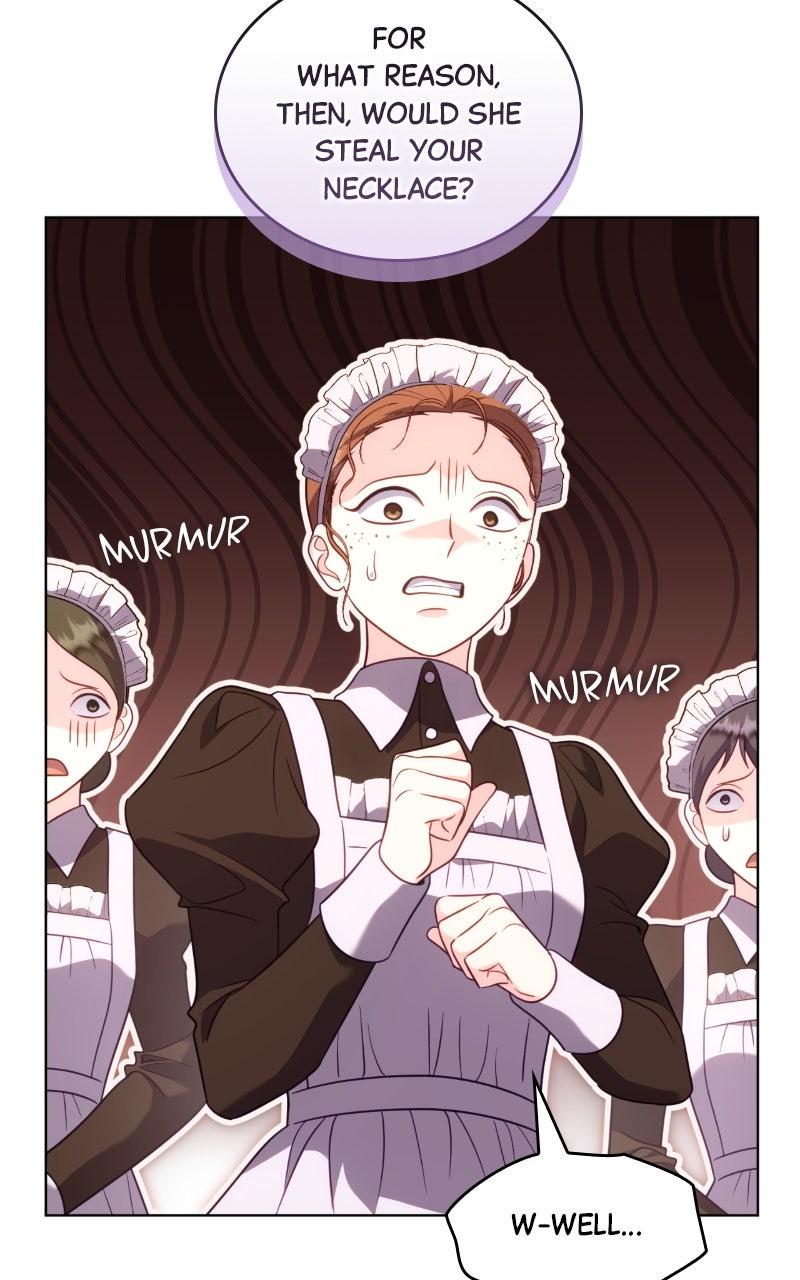 Vows and Vendettas Chapter 22 - Page 35