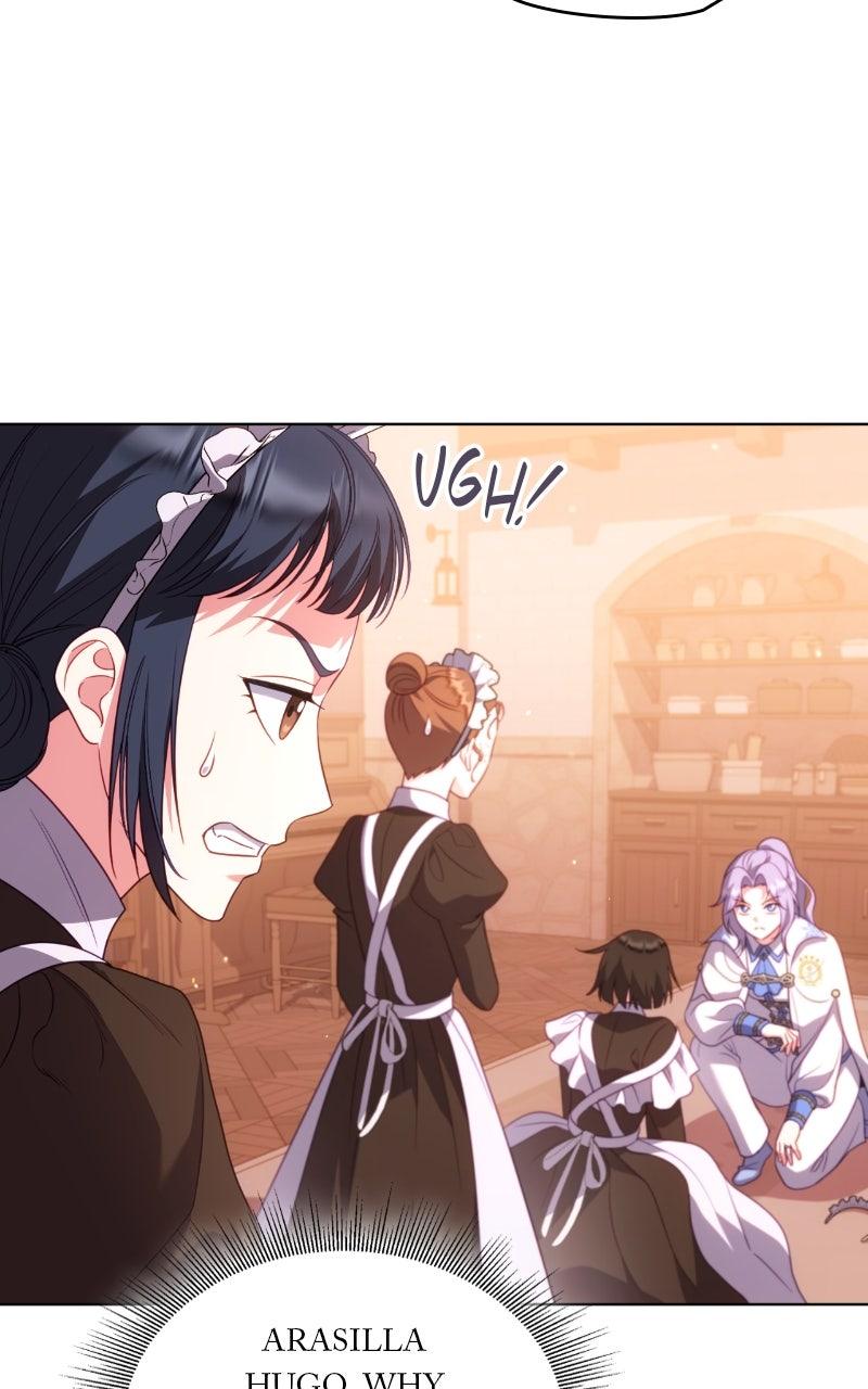 Vows and Vendettas Chapter 22 - Page 36