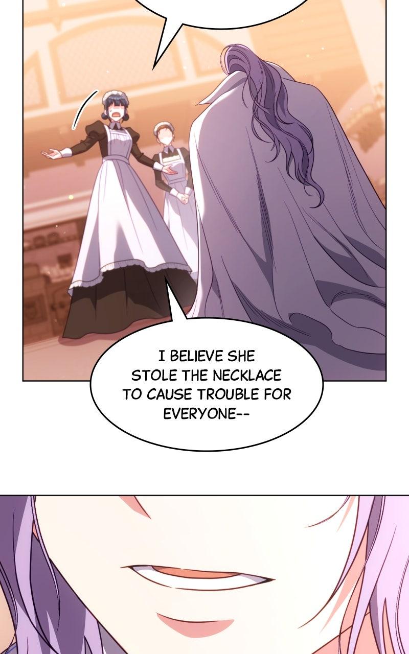 Vows and Vendettas Chapter 22 - Page 38