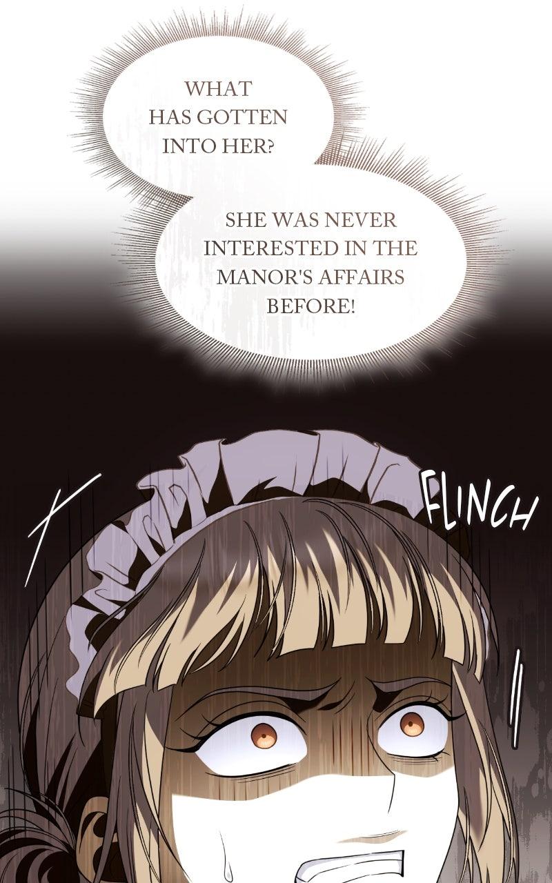 Vows and Vendettas Chapter 22 - Page 44