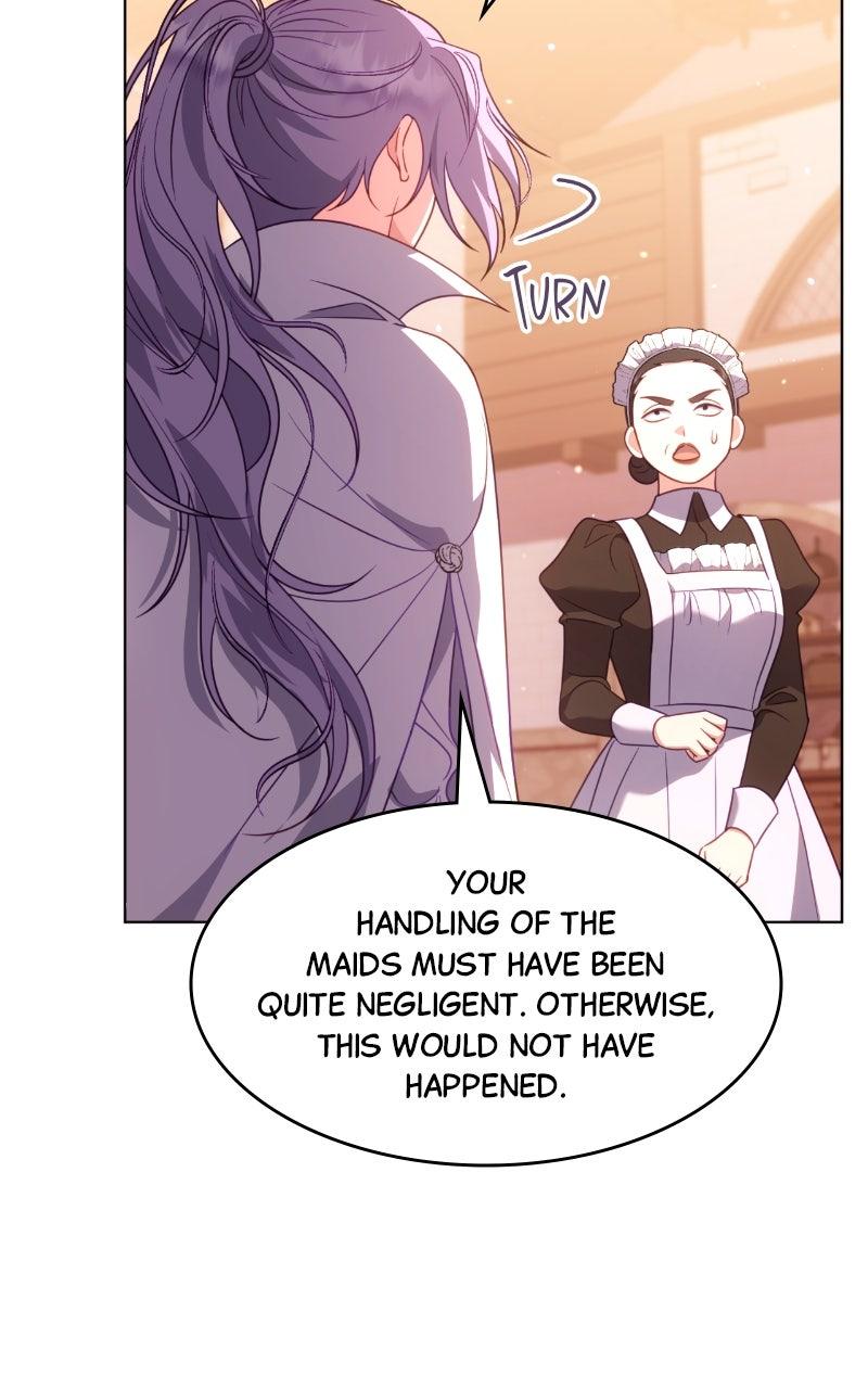 Vows and Vendettas Chapter 22 - Page 46